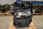 Κινητήρας - Μοτέρ Volkswagen Golf/Passat Audi A3 Skoda Octavia 1.6 BSE (BGU) 2004-2013
