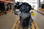 Κινητήρας - Μοτέρ Volkswagen Golf/Passat Audi A3 Skoda Octavia 1.6 BSE (BGU) 2004-2013