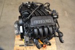 Κινητήρας - Μοτέρ Volkswagen Golf/Passat Audi A3 Skoda Octavia 1.6 BSE (BGU) 2004-2013