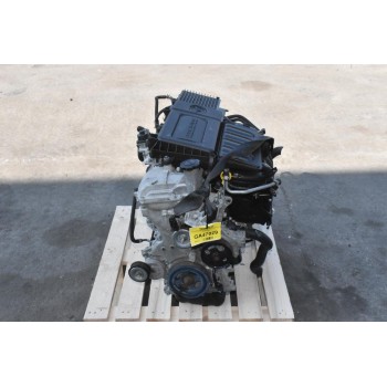 Κινητήρας - Μοτέρ Mazda 2 1.3 ZJ 2006-2015 (63.000KM)