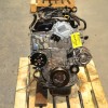 Κινητήρας - Μοτέρ Mazda 2 1.5 P5Z9 (P5Z8/P5Z7/P5X0) Skyactiv 2015-2021 (85.000KM)