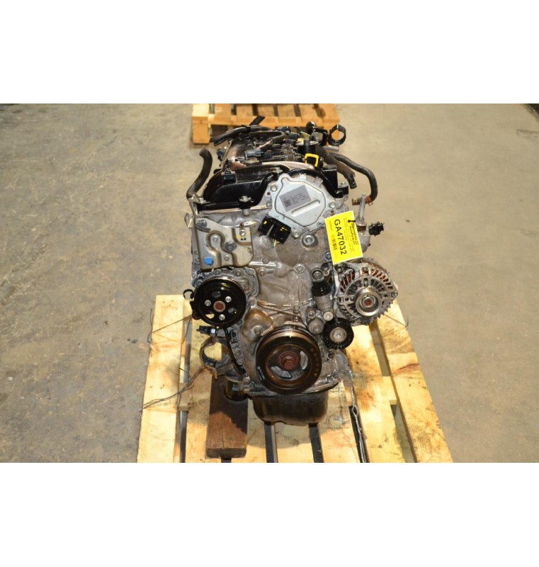 Κινητήρας - Μοτέρ Mazda 2 1.5 P5Z9 (P5Z8/P5Z7/P5X0) Skyactiv 2015-2021 (85.000KM)