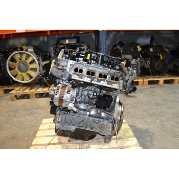 Κινητήρας - Μοτέρ Mazda 2 1.5 P5Z9 (P5Z8/P5Z7/P5X0) Skyactiv 2015-2021 (85.000KM)