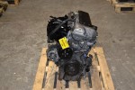 Κινητήρας - Μοτέρ Suzuki Swift  M15A 2005-2015