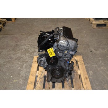 Κινητήρας - Μοτέρ Suzuki Swift  M15A 2005-2015