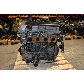 Κινητήρας - Μοτέρ Suzuki Swift  M15A 2005-2015