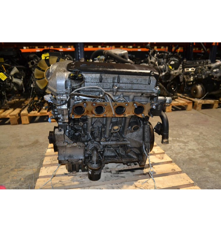 Κινητήρας - Μοτέρ Suzuki Swift  M15A 2005-2015