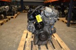 Κινητήρας - Μοτέρ Suzuki Swift  M15A 2005-2015
