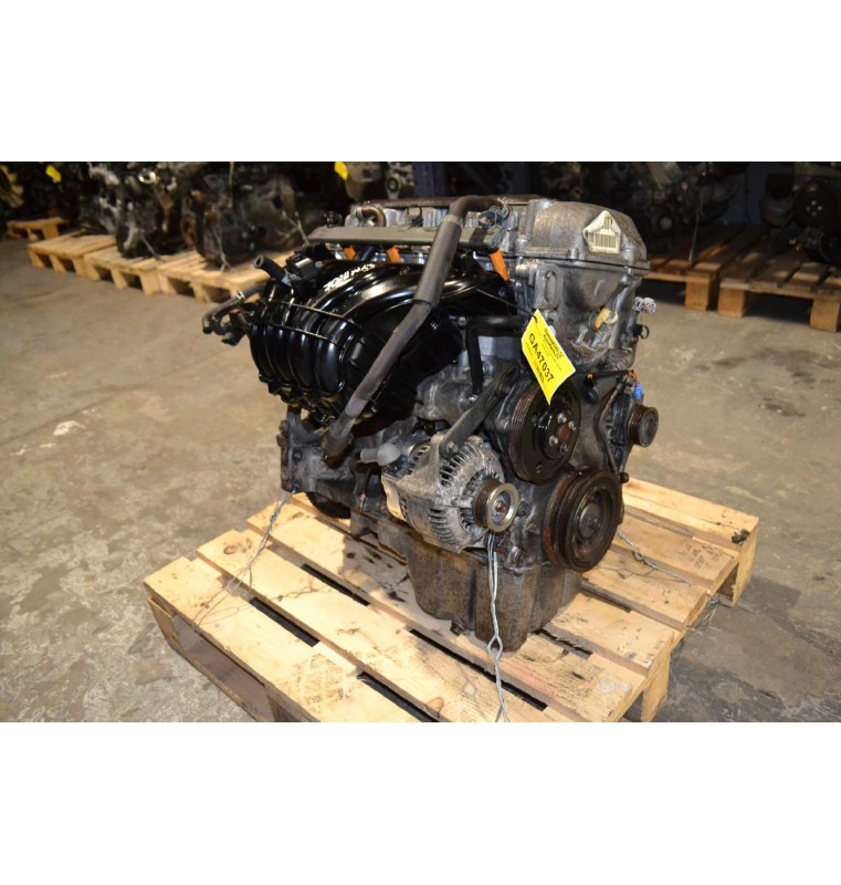 Κινητήρας - Μοτέρ Suzuki Swift  M15A 2005-2015