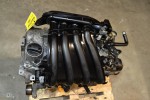 Κινητήρας - Μοτέρ Nissan Qashqai HR16 2006-2012