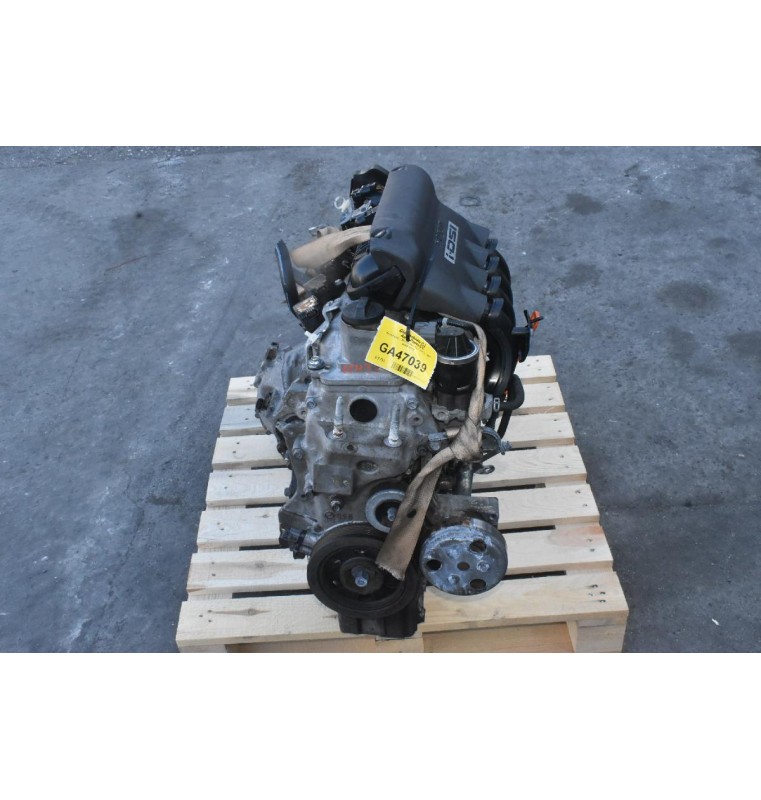 Κινητήρας - Μοτέρ Honda Civic L13A7 2005-2010
