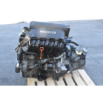 Κινητήρας - Μοτέρ Honda Civic L13A7 2005-2010