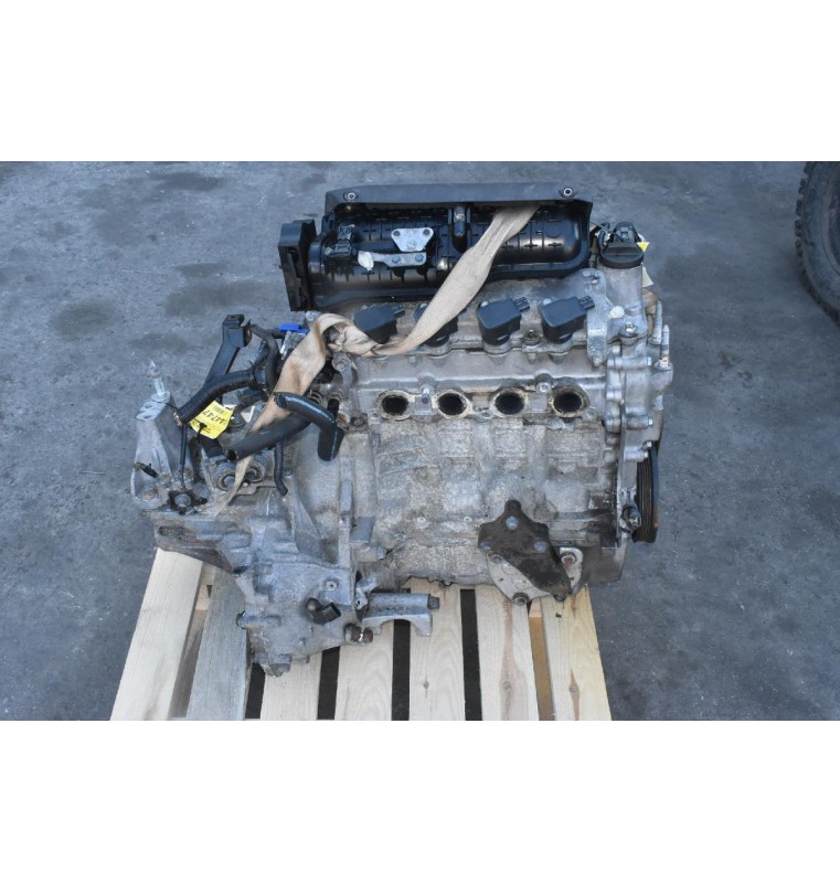 Κινητήρας - Μοτέρ Honda Civic L13A7 2005-2010