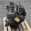 Κινητήρας - Μοτέρ Mazda  2 / 3 1.5 ZY 2006-2015