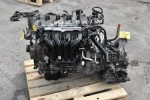 Κινητήρας - Μοτέρ Mazda  2 / 3 1.5 ZY 2006-2015