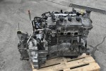 Κινητήρας - Μοτέρ Mazda  2 / 3 1.5 ZY 2006-2015