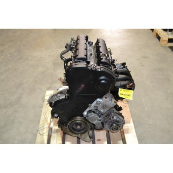 Κινητήρας - Μοτέρ Peugeot 407 / Citroen C4 C5 6FY (EW7A) 1.8 16V 125ps 2005-2012