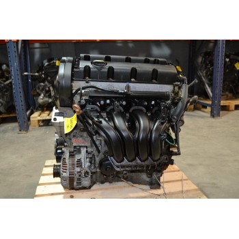 Κινητήρας - Μοτέρ Peugeot 407 / Citroen C4 C5 6FY (EW7A) 1.8 16V 125ps 2005-2012