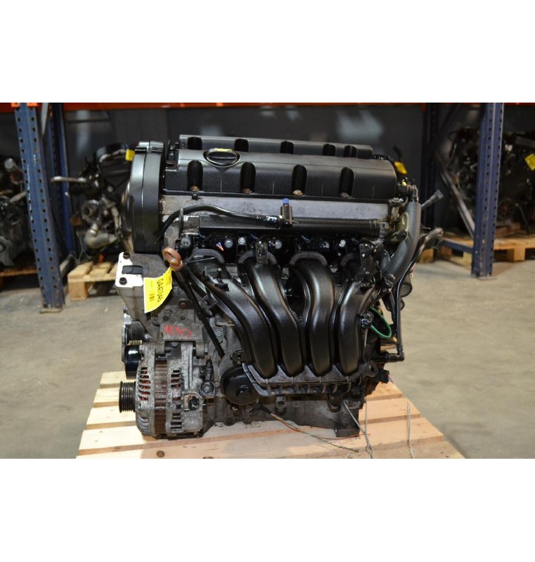 Κινητήρας - Μοτέρ Peugeot 407 / Citroen C4 C5 6FY (EW7A) 1.8 16V 125ps 2005-2012