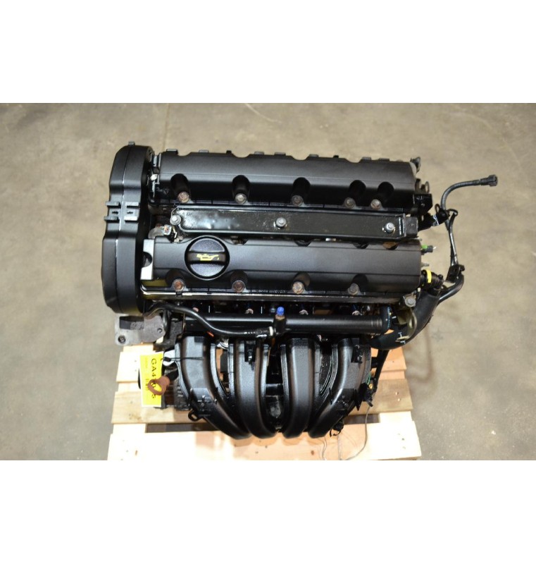 Κινητήρας - Μοτέρ Peugeot 407 / Citroen C4 C5 6FY (EW7A) 1.8 16V 125ps 2005-2012