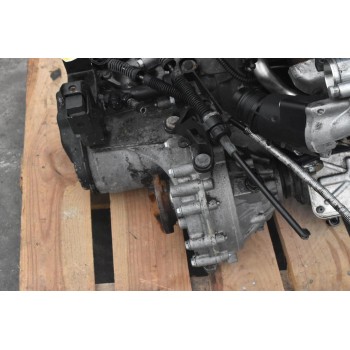 Σασμάν Volkswagen Polo / Ibiza 1.2 TDI CFW 2010-2015 (MZN)