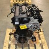 Κινητήρας - Μοτέρ Ford Fiesta SPJC 1.4 97ps 2002-2008 (49.000KM)