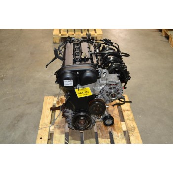Κινητήρας - Μοτέρ Ford Fiesta SPJC 1.4 97ps 2002-2008 (49.000KM)