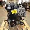 Κινητήρας - Μοτέρ Ford Fiesta SPJC 1.4 97ps 2002-2008 (49.000KM)