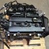 Κινητήρας - Μοτέρ Ford Fiesta SPJC 1.4 97ps 2002-2008 (49.000KM)