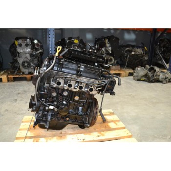 Κινητήρας - Μοτέρ Hyundai i10 1.1 G4HG 2011-2014 136000Kmh