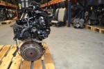 Κινητήρας - Μοτέρ Hyundai i10 1.1 G4HG 2011-2014 136000Kmh