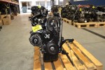 Κινητήρας - Μοτέρ Hyundai i10 1.1 G4HG 2011-2014 136000Kmh