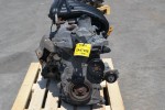 Κινητήρας - Μοτέρ Nissan Qashqai HR16 1.6 2006-2012