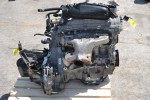 Κινητήρας - Μοτέρ Nissan Qashqai HR16 1.6 2006-2012