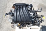 Κινητήρας - Μοτέρ Nissan Qashqai HR16 1.6 2006-2012