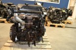 Κινητήρας - Μοτέρ Renault Master / Opel Movano / Nissan Interstar 2.5 DCI G9U754 2001-2010