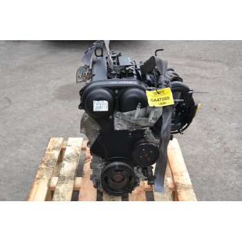 Κινητήρας - Μοτέρ Ford Focus 2003-2012 1.4 80ps ASDA (ASDB) 2003-2012
