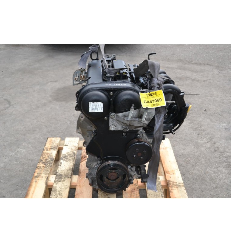 Κινητήρας - Μοτέρ Ford Focus 2003-2012 1.4 80ps ASDA (ASDB) 2003-2012