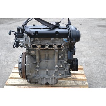 Κινητήρας - Μοτέρ Ford Focus 2003-2012 1.4 80ps ASDA (ASDB) 2003-2012