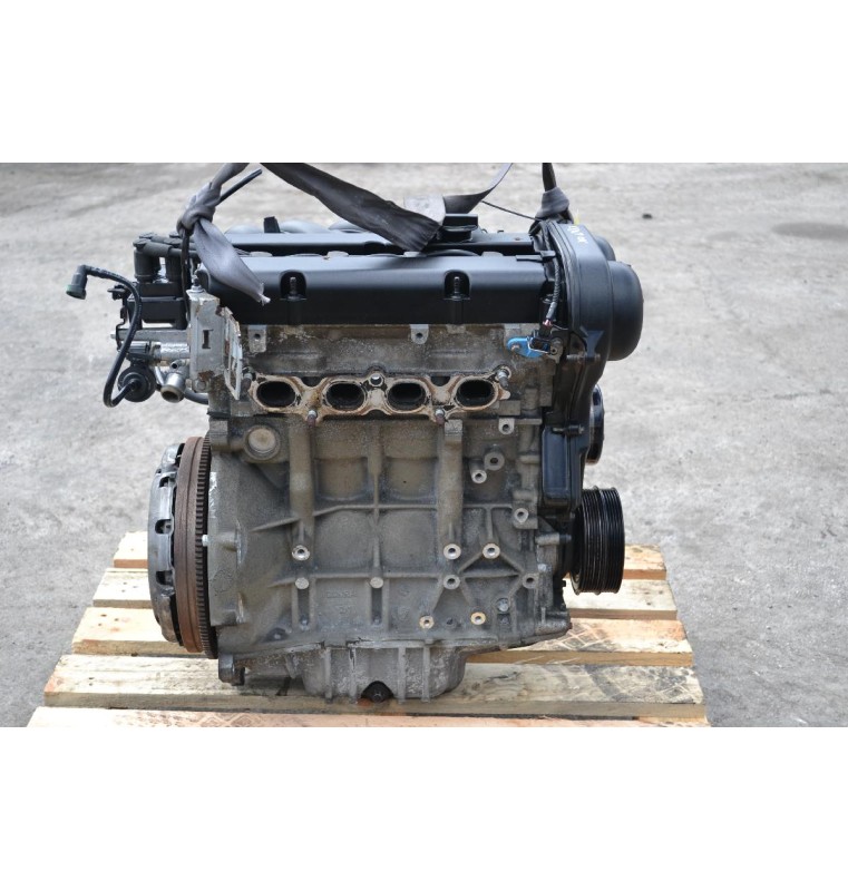 Κινητήρας - Μοτέρ Ford Focus 2003-2012 1.4 80ps ASDA (ASDB) 2003-2012
