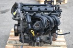 Κινητήρας - Μοτέρ Ford Focus 2003-2012 1.4 80ps ASDA (ASDB) 2003-2012