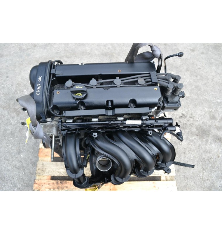 Κινητήρας - Μοτέρ Ford Focus 2003-2012 1.4 80ps ASDA (ASDB) 2003-2012
