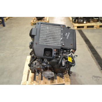 Κινητήρας - Μοτέρ Toyota Land Cruiser 3.0 1KD 2002-2012 (2 pins Μπέκ)