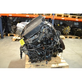 Κινητήρας - Μοτέρ Toyota Land Cruiser 3.0 1KD 2002-2012 (2 pins Μπέκ)