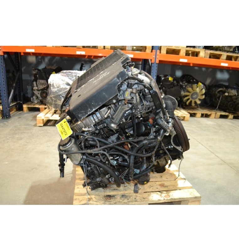 Κινητήρας - Μοτέρ Toyota Land Cruiser 3.0 1KD 2002-2012 (2 pins Μπέκ)
