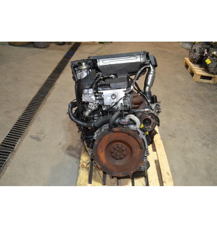 Κινητήρας - Μοτέρ Toyota Land Cruiser 3.0 1KD 2002-2012 (2 pins Μπέκ)