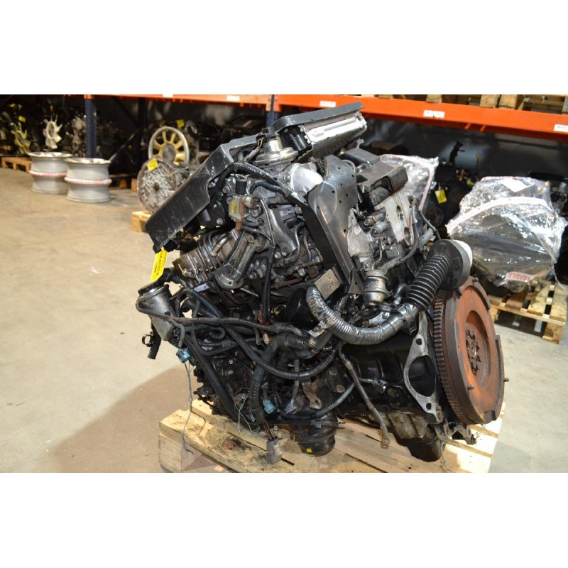 Κινητήρας - Μοτέρ Toyota Land Cruiser 3.0 1KD 2002-2012 (2 pins Μπέκ)