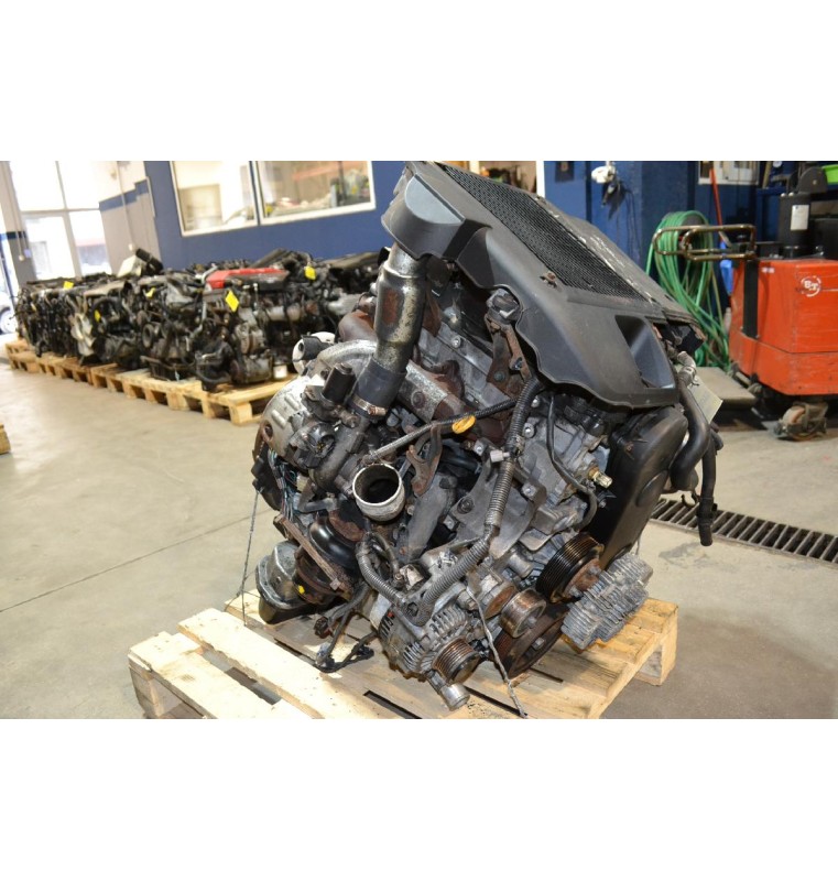 Κινητήρας - Μοτέρ Toyota Land Cruiser 3.0 1KD 2002-2012 (2 pins Μπέκ)