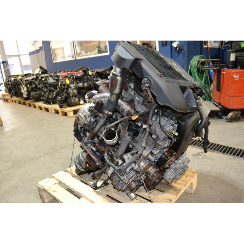 Κινητήρας - Μοτέρ Toyota Land Cruiser 3.0 1KD 2002-2012 (2 pins Μπέκ)