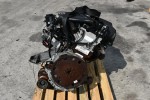 Κινητήρας - Μοτέρ Land Rover Range Rover 3.0 Turbo Diesel 306D1 M57D30 2001-2010